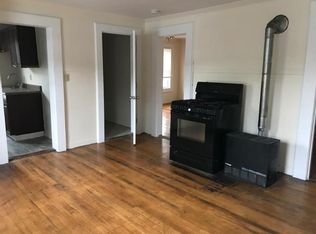 27 Lyon St #3, Worcester, MA 01604