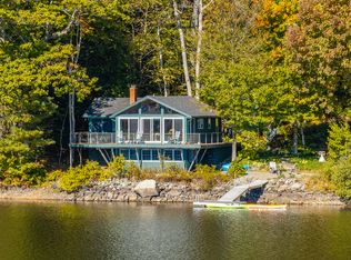 68 Norton Pond Road, Lincolnville, ME 04849