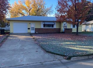 309 Williams St, Oneill, NE 68763
