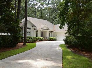 6 Spring Island Dr, Bluffton, SC 29909