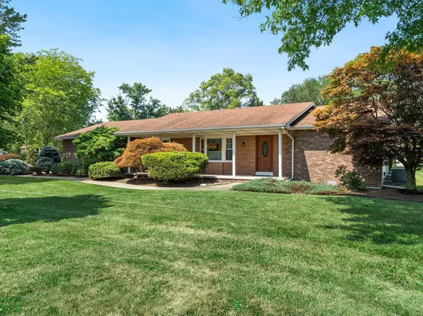 642 Glendale Dr, Pt Clinton, OH 43452
