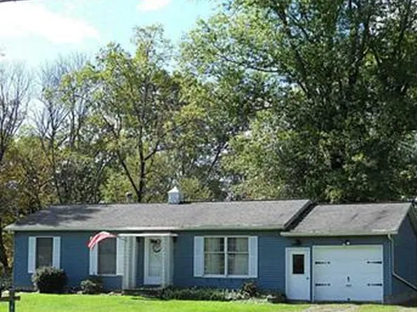 452 Centreville Pike, Slippery Rock, PA 16057