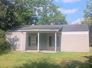 701 N Fairview Rd, Rocky Mount, NC 27801