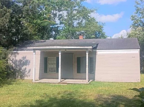 701 N Fairview Rd, Rocky Mount, NC 27801