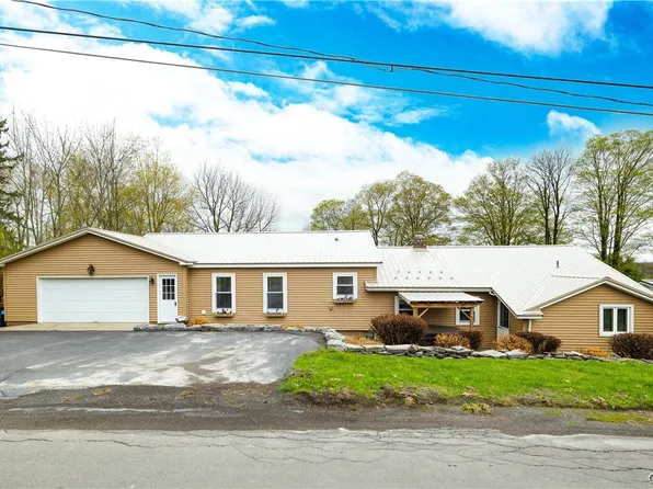 174 Camp Rd, Clayville, NY 13322