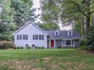 82 Pine St, Chatham, NJ 07928