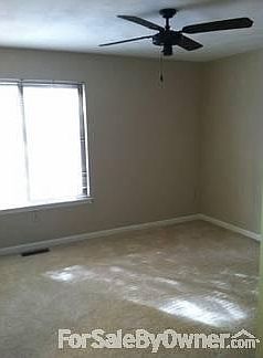 Second Bedroom/Office