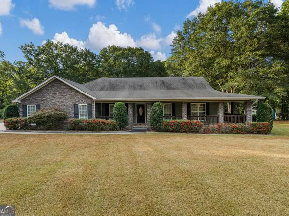 687 Glass Bridge Rd, Lagrange, GA 30240