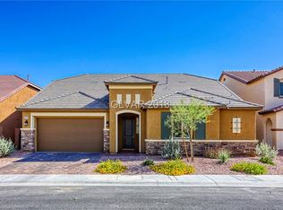 8768 Pinley Spring St, Las Vegas, NV 89113