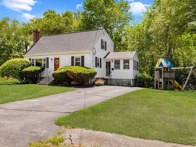 27 Connie Dr, Foxboro, MA, 02035