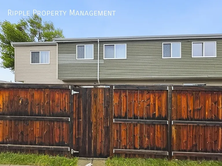 5425 Pensacola Cres SE #28 — Photo 32