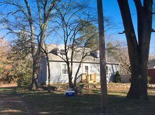 86 Hall Rd, Dorchester, NJ 08316