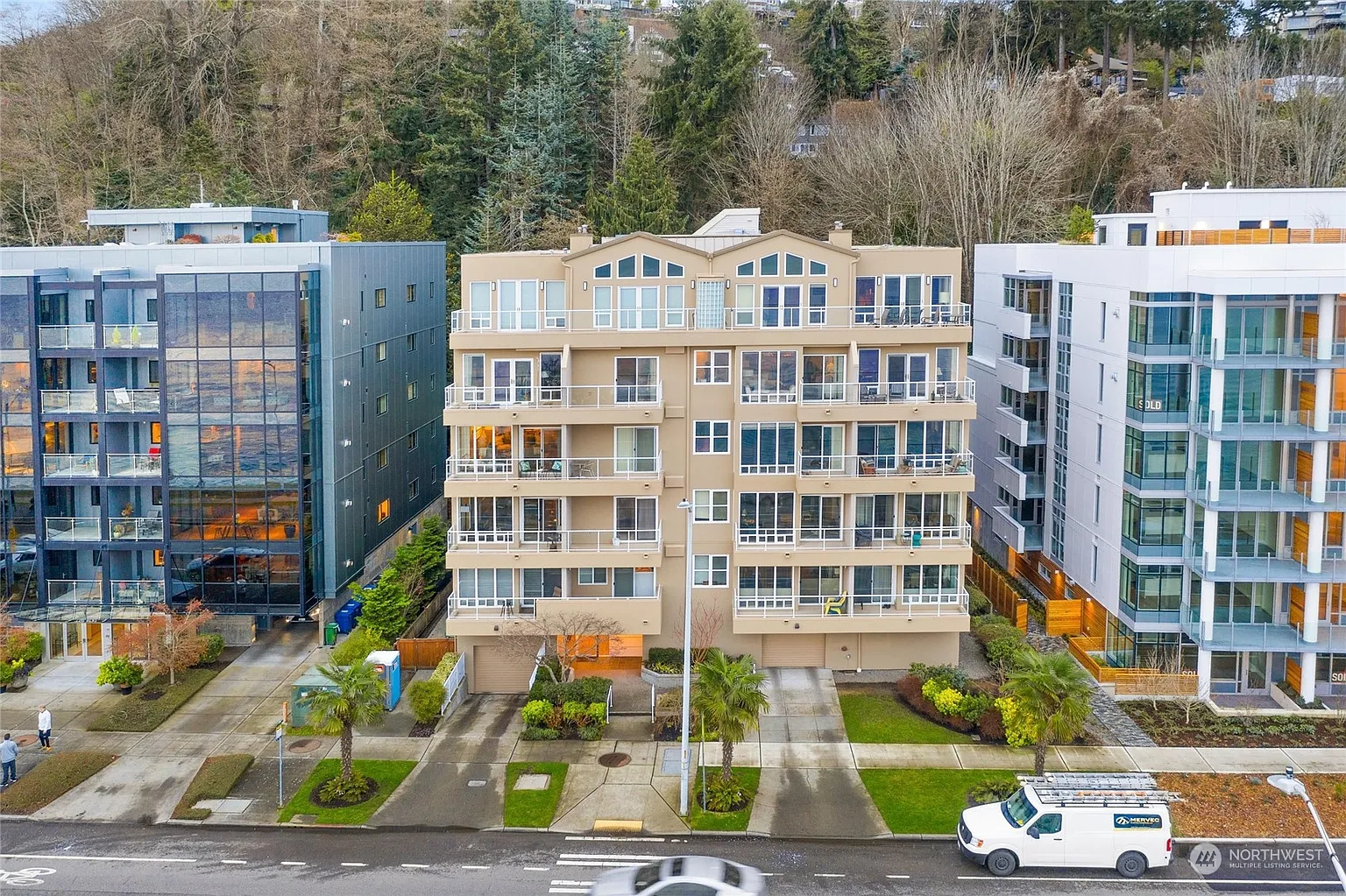 1238 Alki Avenue SW #401 photo 1