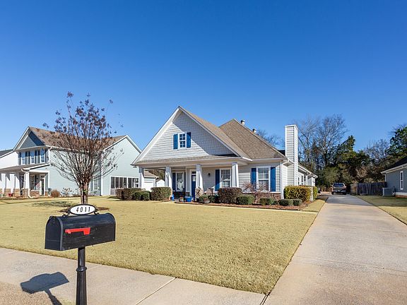 4th image of 4011 Verbena Dr