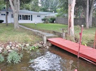 23202 Van Resort Dr, Mendon, MI 49072
