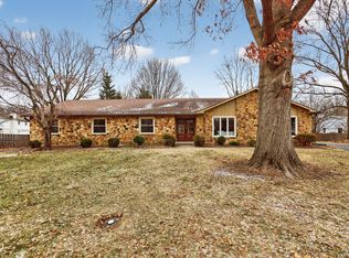 4734 Buckingham Ct, Carmel, IN 46033