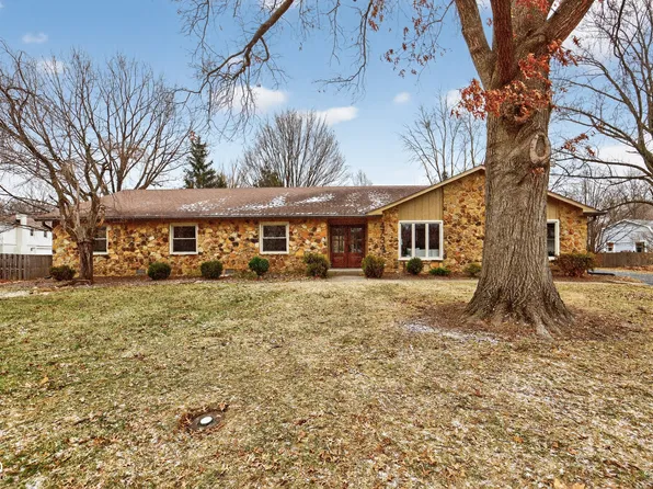 4734 Buckingham Ct, Carmel, IN 46033