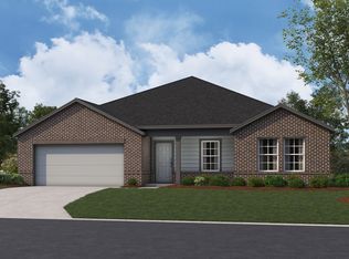 Hawkins Plan, Carillon, Manor, TX 78653