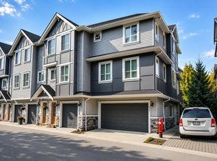 20860 76th Ave #57, Langley, BC V2Y 0S8
