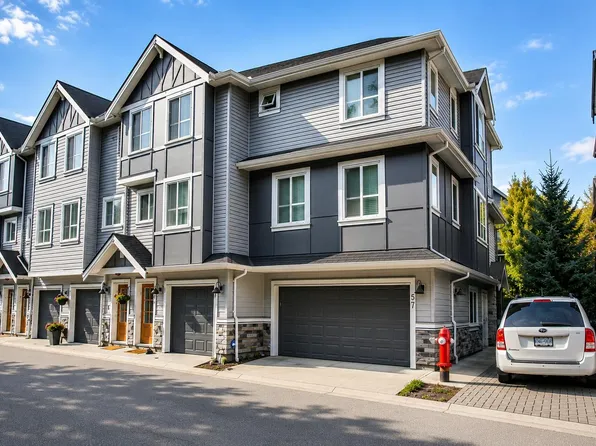 20860 76th Ave #57, Langley, BC V2Y 0S8