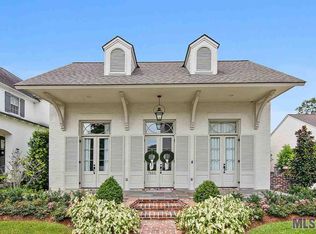 7622 Lanes End, Baton Rouge, LA 70810