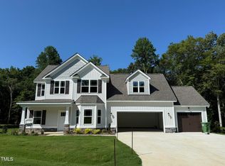 77 Mineral Springs Way, Benson, NC 27504