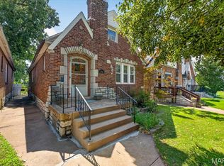 3758 Taft Ave, Saint Louis, MO 63116