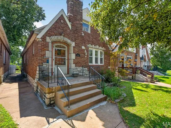 3758 Taft Ave, Saint Louis, MO 63116