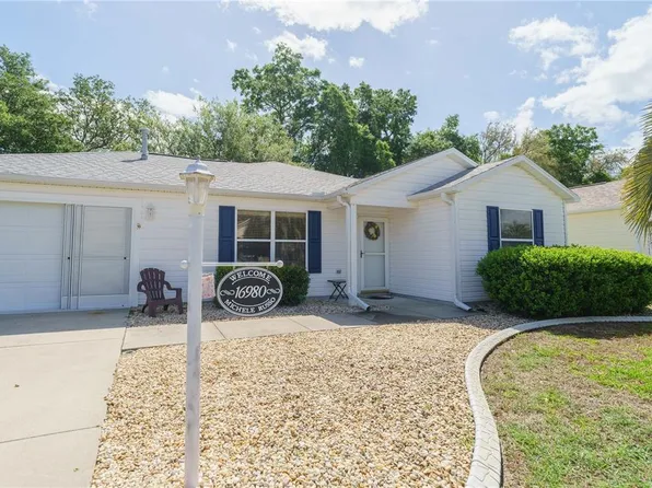 16980 SE 96th Chapelwood Cir, The Villages, FL 32162