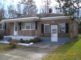 318 Bay Branch Rd, Belvidere, NC 27919