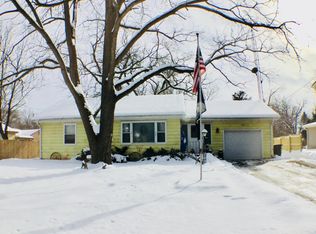 2953 North St, East Troy, WI 53120