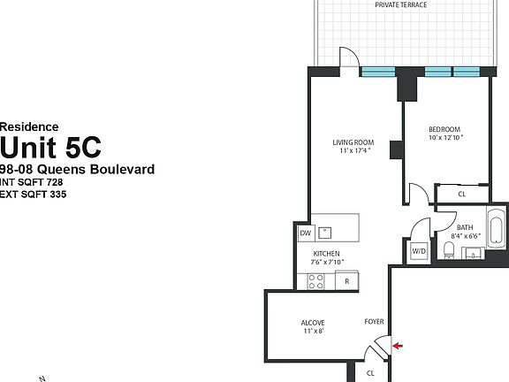 2nd image of this home
