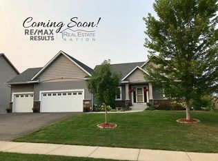 21258 Foxtail Ln S, Rogers, MN 55374