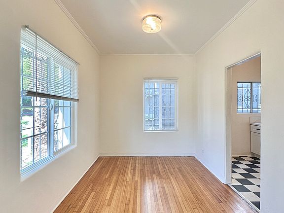 5th image of 1356 N Gardner St APT A