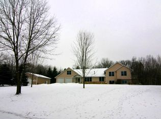 1345 Ivory St, Mora, MN 55051