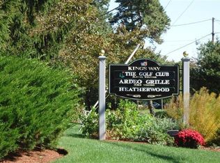 32 Blueberry Path Vlg #O, Yarmouth Pt, MA 02675