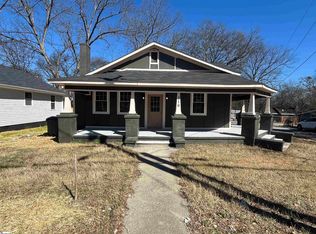 210 E Parker Rd, Greenville, SC 29611