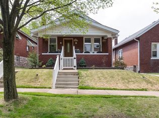 4622 Delor St, Saint Louis, MO 63116