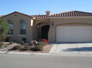 40940 Corte La Fonda, Indio, CA 92203