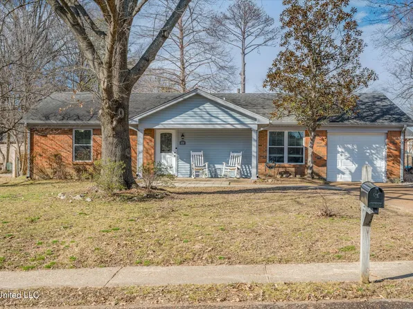 5720 Patricia Dr, Horn Lake, MS 38637