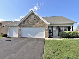 3749 Dunbury Ln, Rockford, IL 61101