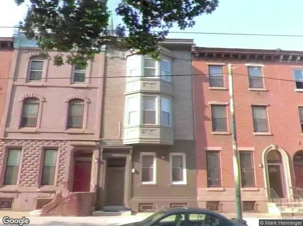 1726 W Girard Ave, Philadelphia, PA 19130