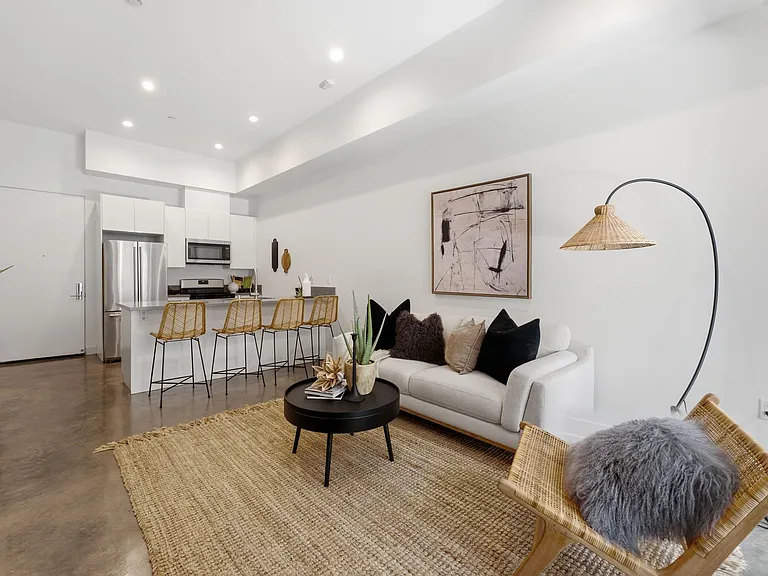 4021 Georgia St #5 — Photo 6