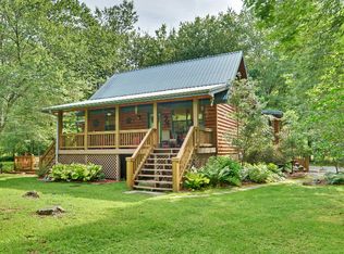 130 River Mist Rd, Copperhill, TN 37317