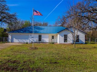 410 Rapp St, Eufaula, OK 74432