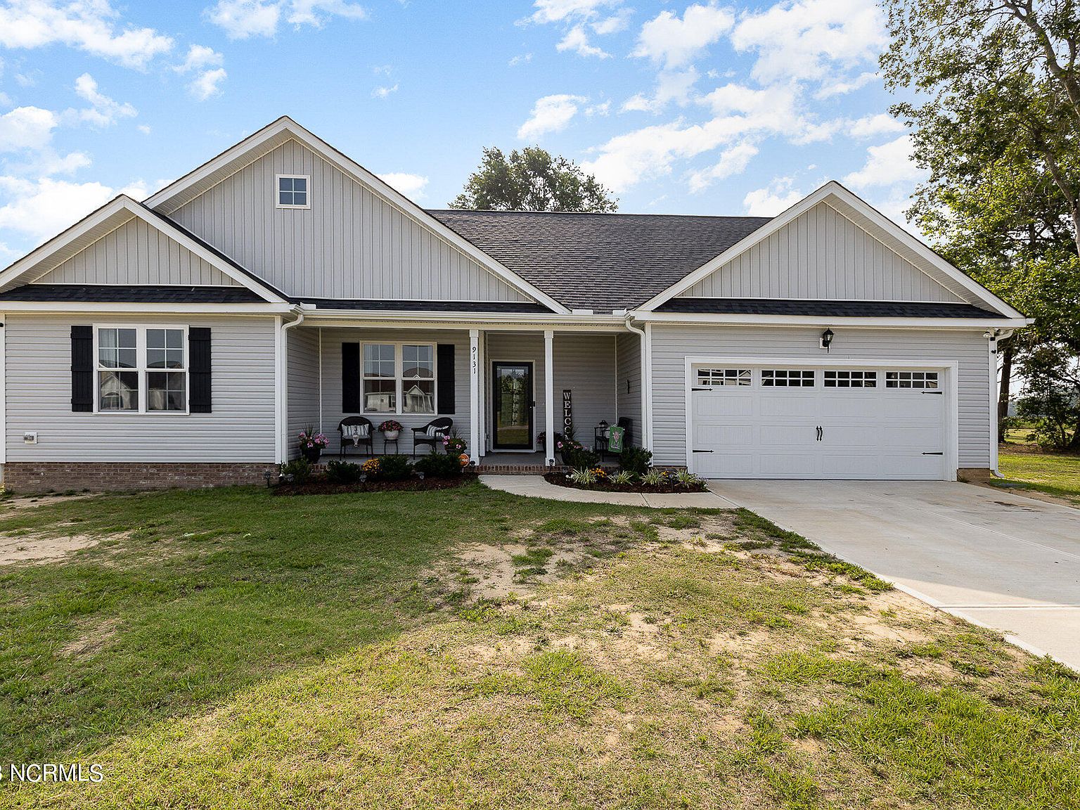 9131 Whitley Road, Bailey, NC 27807 | MLS #100408907 | Zillow