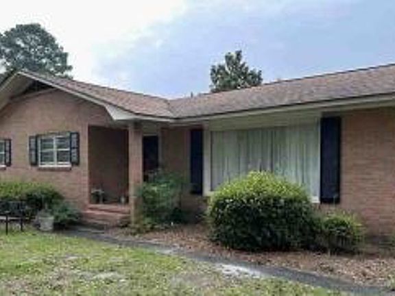 Property Side View