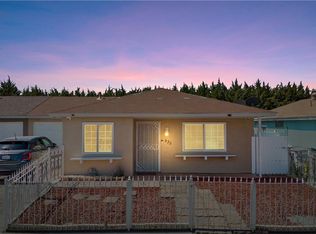 438 E Evans St, San Jacinto, CA 92583