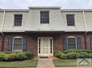 402 Springdale St APT 1, Athens, GA 30606