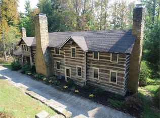 10185 Blackrun Rd, Frazeysburg, OH 43822